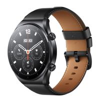 Xiaomi Watch S1 GL - Smartwatch - black