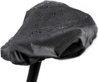 Haberland Regenschutz für Sattel universal