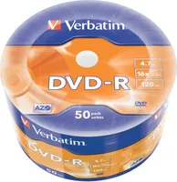 Verbatim DVD-R AZO 4.7GB 16X MATT