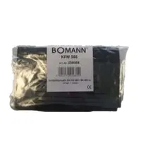 Bomann Kohlefiltermatte (für Dunstabzugshaube DU 662/DU 663) KFM 566