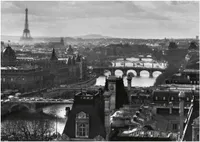 Ravensburger Puzzle Paris Und Die Seine