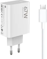 Xiaomi 67W HyperCharge Combo Type A, Ladekabel, Universell