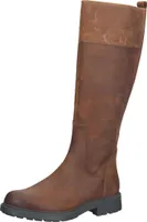 Clarks Stiefel Stiefel Leder