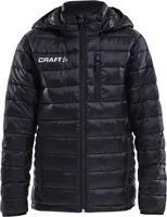 CRAFT Isolate Jacket JR Black 158/164