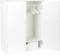 Puppenschrank