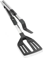 Leifheit Zangenwender 2in1