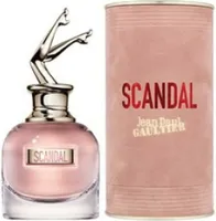 Jean Paul Gaultier Scandal Eau de Parfum 80ml Spray