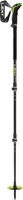 Leki Guide 3 Black/Neonyellow/Dark Anthracite 110 - 150 cm Trekkingstöcke