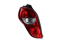Johns, tylne światło Tylne światło pasuje do Chevrolet Spark 11/2012- Lewa strona kierowcy 95214445