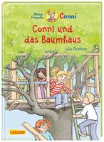 Conni-Erzählbände 35: Conni und das Baumhaus