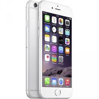 Apple iPhone 6 Plus 64 GB Silber MGAJ2ZD/A - DE Ware