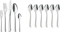 WMF Besteckset Virginia Cromargan Protect 66tlg.
