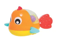 Playgro - Pływające rybki