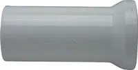 CORNAT WC-Ablaufstutzen, 250 mm, weiß, CKAST25000