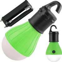 Turistická stanová lampa, kempingová LED lampa
