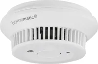 Homematic Funk-Rauchwarnmelder mit Q-Label