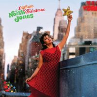 Norah Jones: Snívam o Vianociach