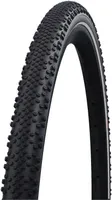 Schwalbe Reifen G-One Bite schwarz reflex 28 x 2,0" (50-622)