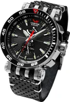Vostok Europe Herren uhr - YN84-575A538
