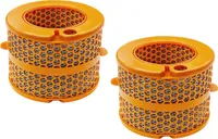 INF Ersatzfilter für Dyson PH01, PH02, PH03, PH04 Luftreiniger
