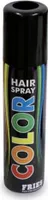 FRIES Color-Haarspray 100ml schwarz