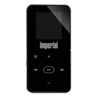 Imperial Dabman 2 - Tragbar - Digital - DAB+,FM - LCD - 3,56 cm (1.4 Zoll) - Mehrfarbig Imperial
