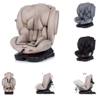 Nova Gruppe Kindersitz BabyGo 0+/I+II+III