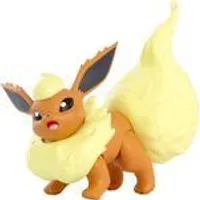 Pokémon Battle Figuren Wave 10 (5 bis 8 cm) Flamara