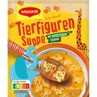 Maggi Guten Appetit polievka s prírodnými zložkami 60g
