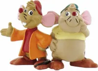 Gus + Jaq BULLYLAND