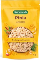 Bakalland Pinienkerne 75g