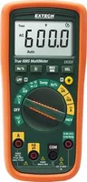Extech EX355 Multimetr ręczny cyfrowy CAT III 600 V Wyświetlacz (zliczenia): 6000 (EX355)