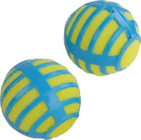 Trocknerball Trocknerbälle Wäscheball Waschball Wäsche weich Bälle Hypoallergen