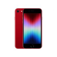 Apple iPhone SE 64GB (PRODUKT)ROT (2022)