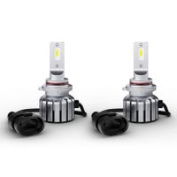 OSRAM LEDriving HL BRIGHT HB4/HIR2 12V 19W P22d/PX22d 6000K White 2St.