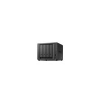 Synology DS923+ 4 Bay 4GB DDR4 ECC 2x USB3.2-I 1 - NAS