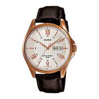 Casio Collection MTP-1384L-7AVDF Herrenuhr
