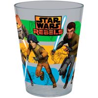 Becher 225 ml Rebels Star Wars DISNEY