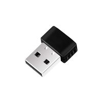 LogiLink Wireless LAN USB 2.0 Micro-Adapter 300 MBit/Sek.