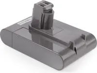 li-ion baterie 22,2 V 3000 mAh pro vysavače Dyson DC35, DC45 DC31, DC34, DC44, DC31 Tier, DC35 Tier, 917083-01 (typ A)