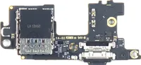 Originálna nabíjacia zásuvka s pripojením USB-C pre Xiaomi MI 11 5G M2011K2C
