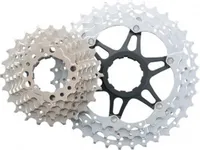 Shimano SLX CS-HG81 10-Speed 11-36T