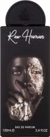Lattafa Pride Raw Human Eau de Parfum unisex 100 ml