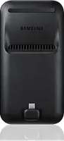 Samsung DeX Pad Black, EE-M5100TB, včetně napájecího konektoru, pro Galaxy S9/S9 Plus, blistr