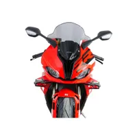 Przednia szyba MRA Racing S 1000 RR 2023-, dymny szary