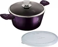 Berlinger Haus Titantopf 24cm 12743