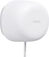 Aqara, FP1E senzor prítomnosti s radarom mmWave a technológiou AI, biely