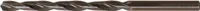 Spiralbohrer DIN340 HSS rollgewalzt Typ N 4,5mm FORTIS