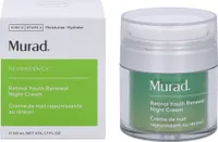 Murad Retinol Youth Renewal Night Cream