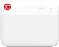ZTE F50 5G Mobilfunk-Router (F50 5G)
